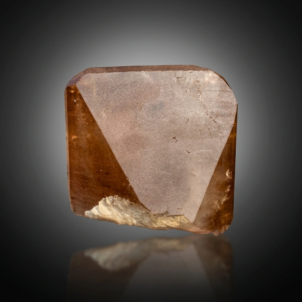 Topaz from Pakistan image