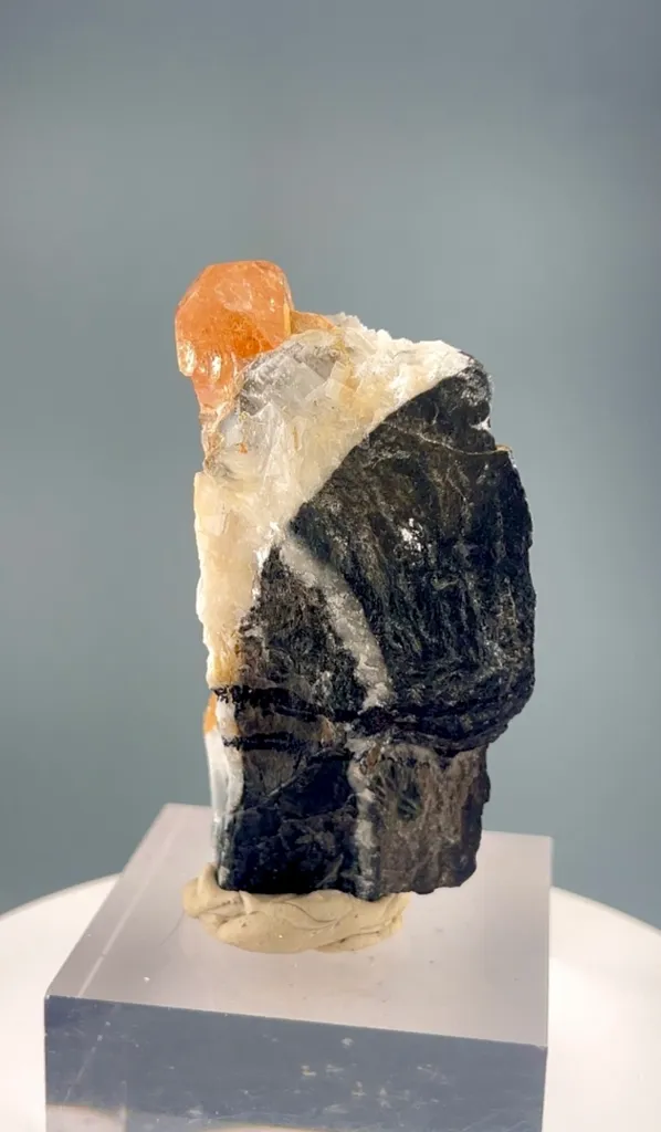Topaz from Pakistan - image 4