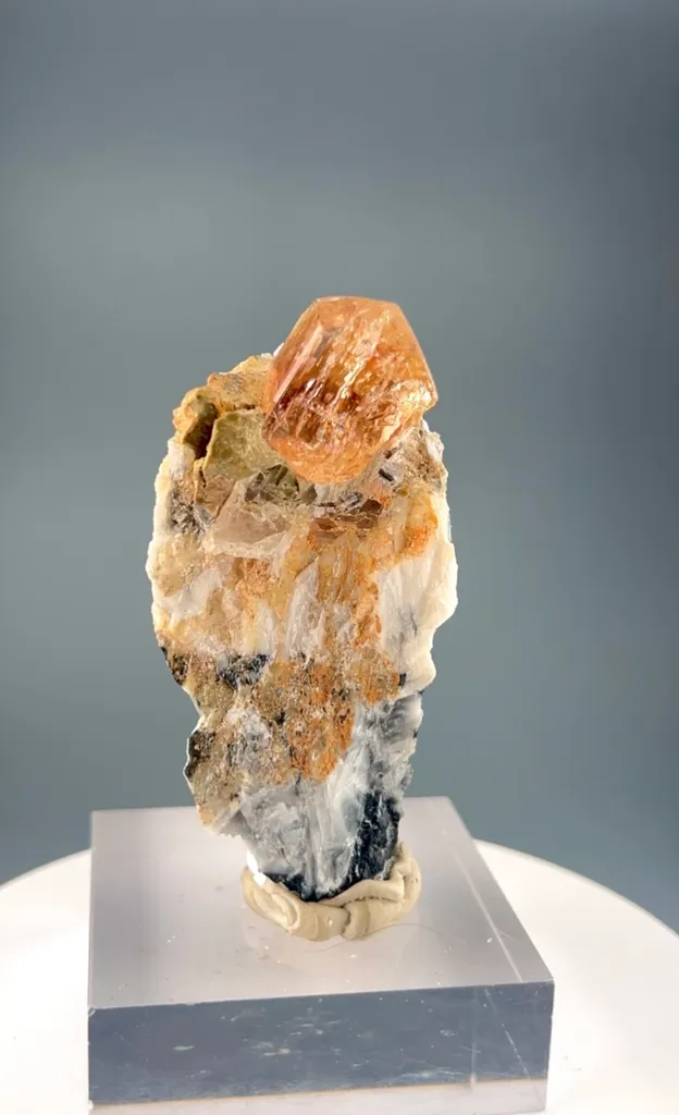 Topaz from Pakistan - image 3