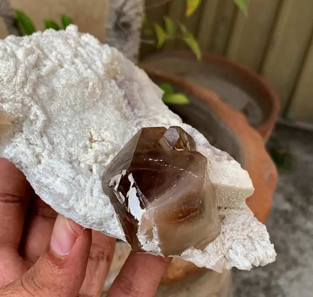 Topaz from Pakistan - image 5