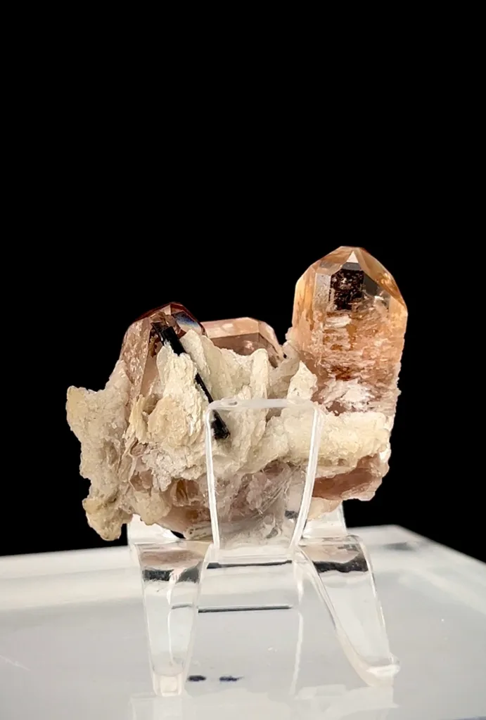 Topaz from Pakistan - image 4