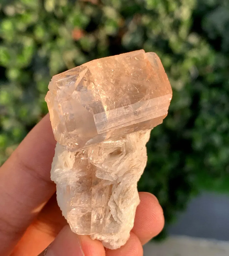 Topaz from Pakistan - image 5