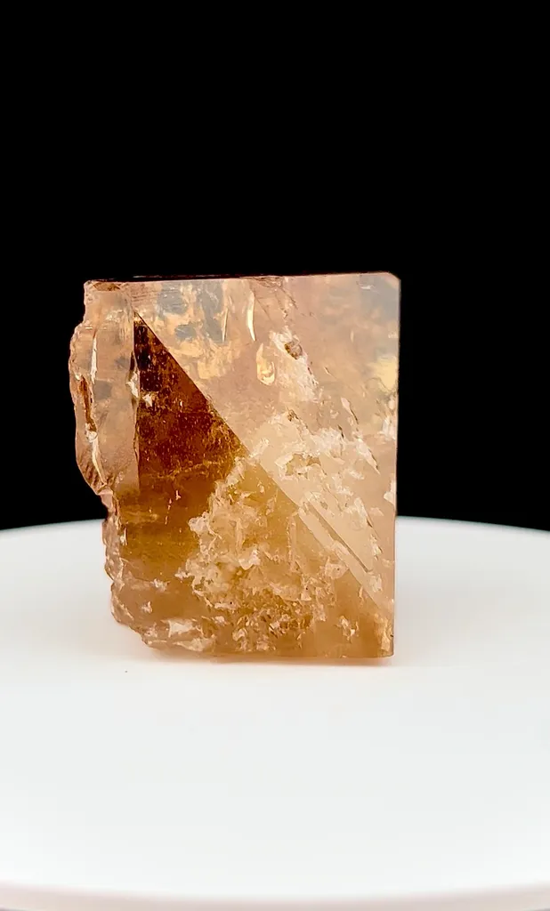 Topaz from Pakistan - image 7