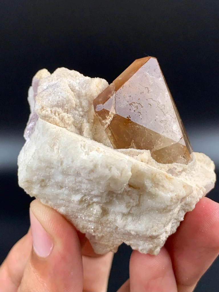 Topaz from Pakistan - image 4