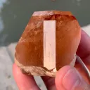 Topaz from Pakistan - image 8