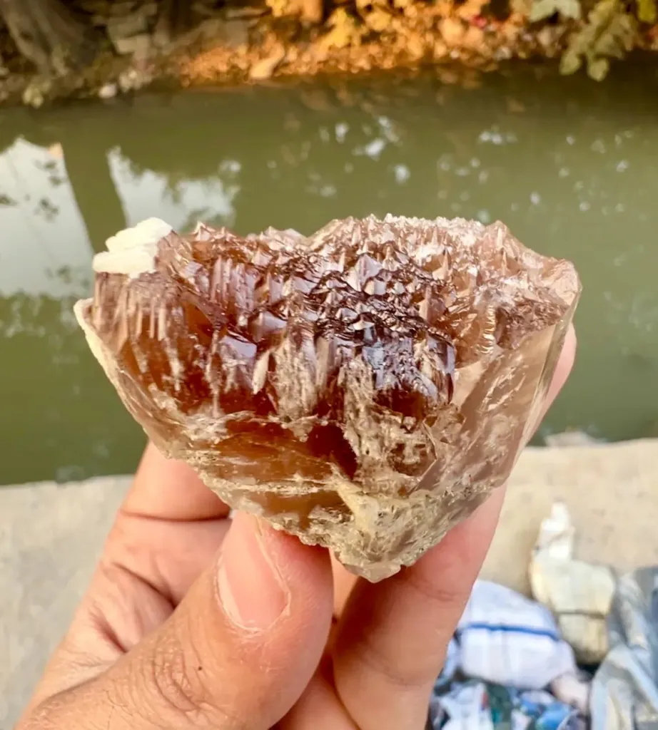 Topaz from Pakistan - image 5