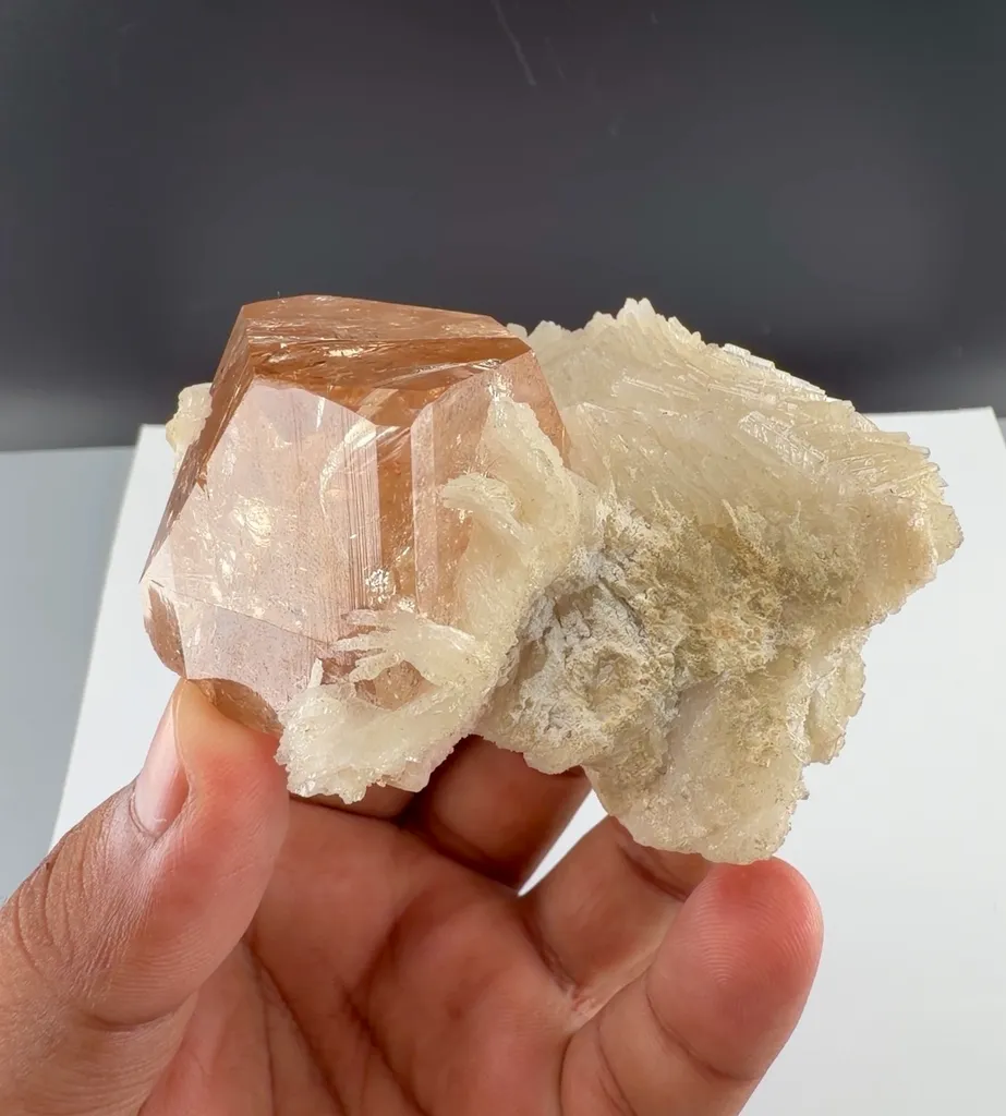 Topaz from Pakistan - image 3
