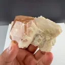 Topaz from Pakistan - image 3