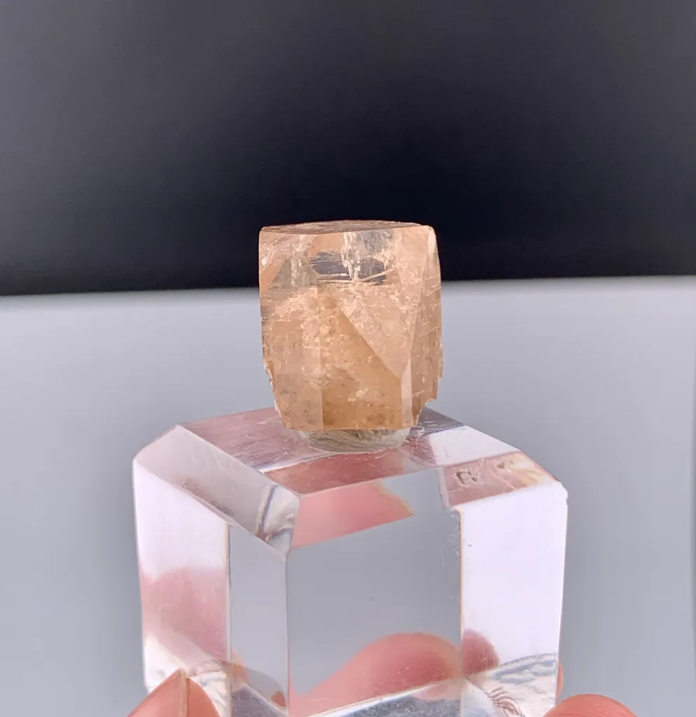 Topaz from Pakistan - image 6