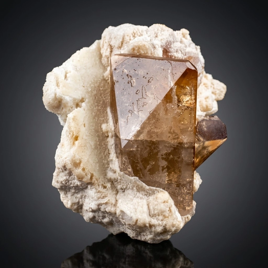 Topaz from Pakistan image