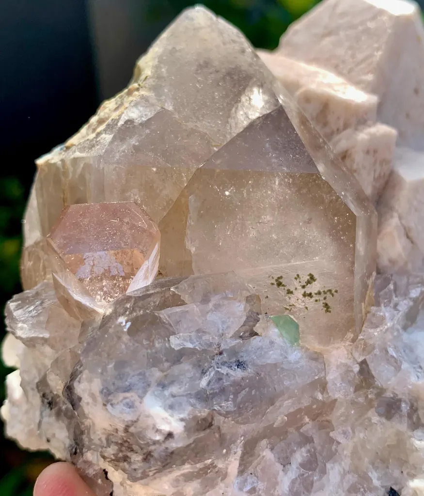 Topaz from Pakistan - image 6