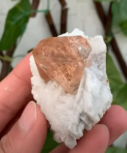 Topaz from Pakistan - image 3