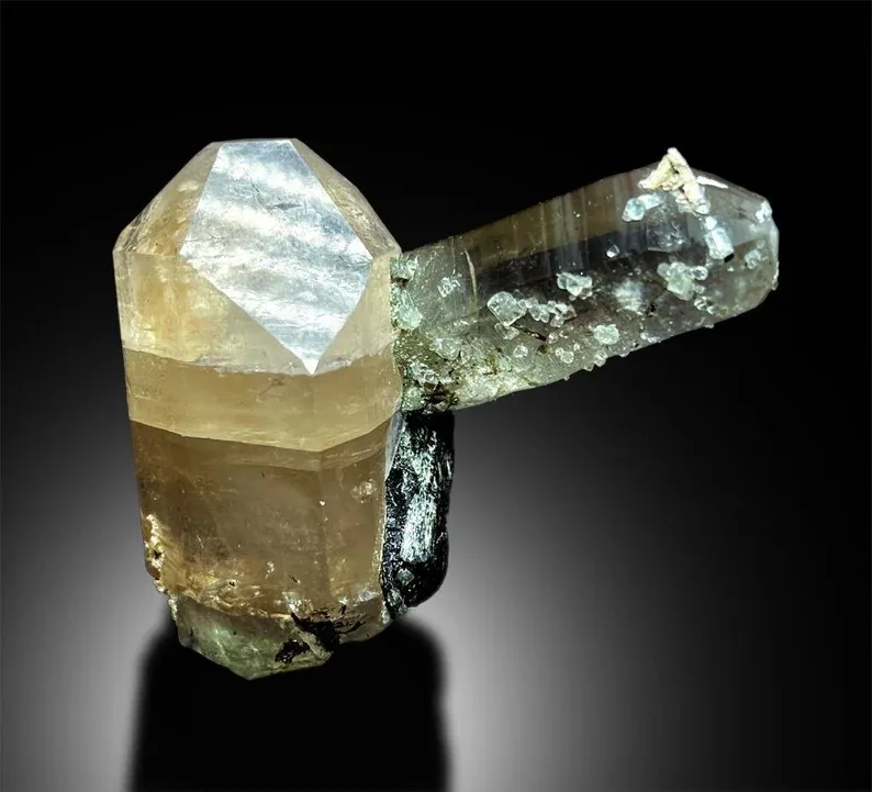Topaz from Pakistan image