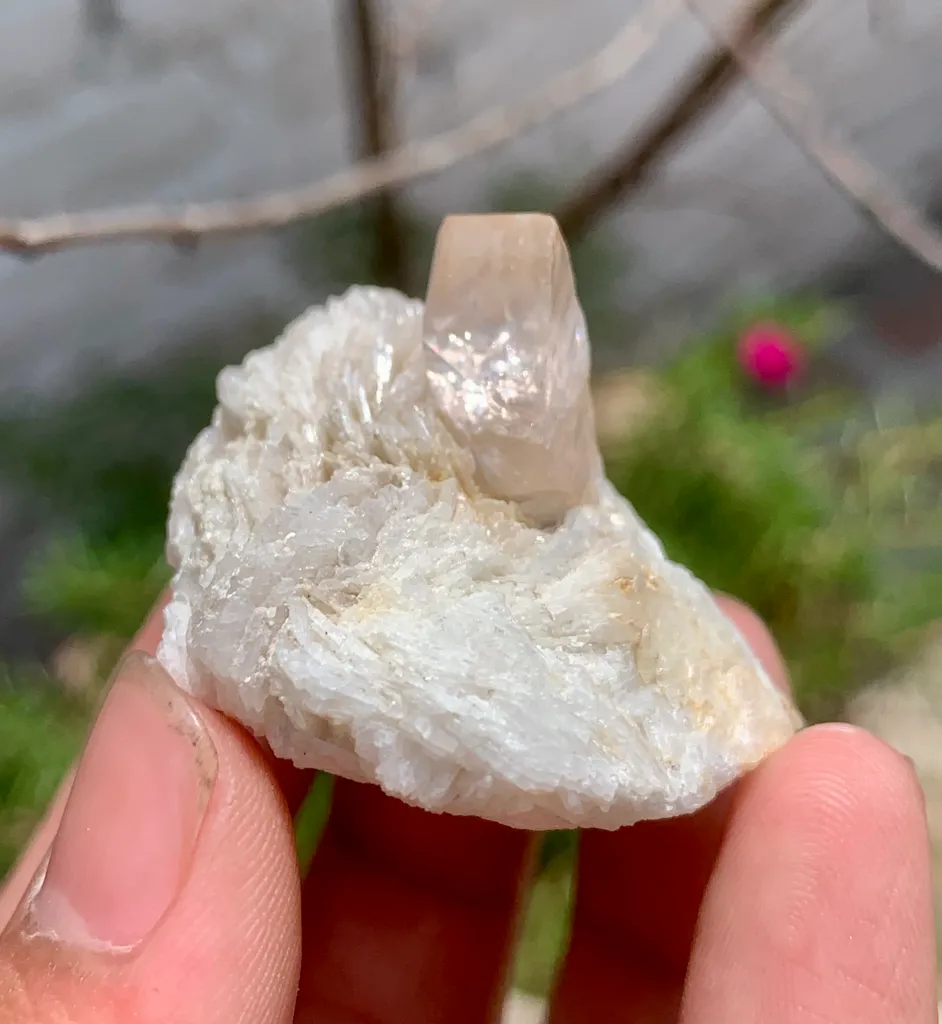 Topaz from Pakistan - image 6