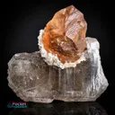 Topaz from Pakistan, Gilgit-Baltistan, Gilgit District, Gilgit - image 1