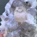 Topaz from Pakistan, Gilgit-Baltistan, Shigar District, Shigar Valley, Alchuri - image 2