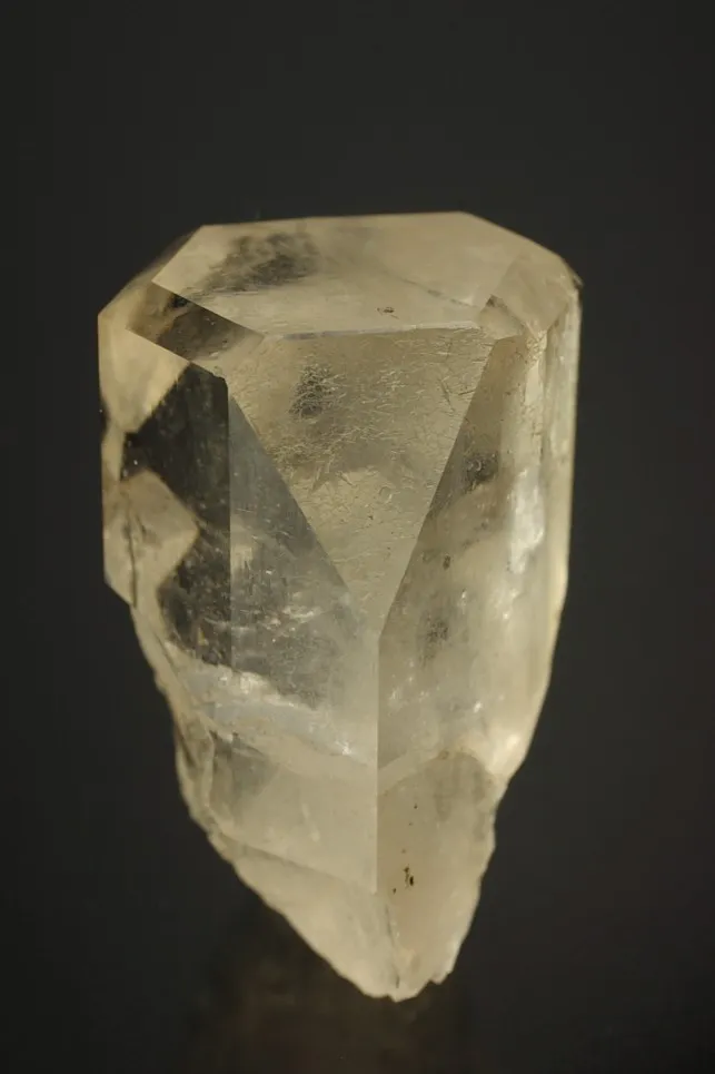 Topaz from Pakistan, Gilgit-Baltistan, Shigar District, Shigar Valley image