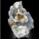 Topaz from Pakistan, Gilgit-Baltistan, Skardu District - image 7