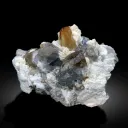 Topaz from Pakistan, Gilgit-Baltistan, Skardu District - image 5