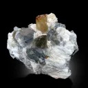 Topaz from Pakistan, Gilgit-Baltistan, Skardu District - image 4