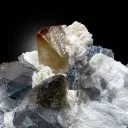 Topaz from Pakistan, Gilgit-Baltistan, Skardu District - image 3