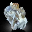 Topaz from Pakistan, Gilgit-Baltistan, Skardu District - image 1