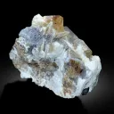 Topaz from Pakistan, Gilgit-Baltistan, Skardu District - image 6
