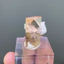 Topaz from Pakistan, Gilgit-Baltistan, Skardu District, Shigar Valley - image 3