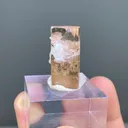 Topaz from Pakistan, Gilgit-Baltistan, Skardu District, Shigar Valley - image 2