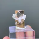 Topaz from Pakistan, Gilgit-Baltistan, Skardu District, Shigar Valley - image 1