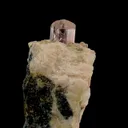 Topaz from Pakistan, Katlang, - image 7