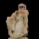 Topaz from Pakistan, Katlang, - image 8
