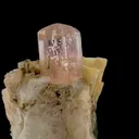 Topaz from Pakistan, Katlang, - image 3
