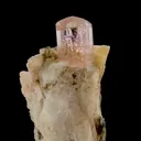 Topaz from Pakistan, Katlang, - image 4