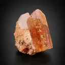 Topaz from Pakistan, Khyber Pakhtunkhwa Province, Mardan District, Katlang, Ghundao hill - image 4