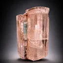 Topaz from Pakistan, Khyber Pakhtunkhwa Province, Mardan District, Katlang, Ghundao hill - image 1