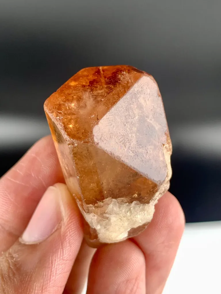 Topaz from Pakistan - image 6