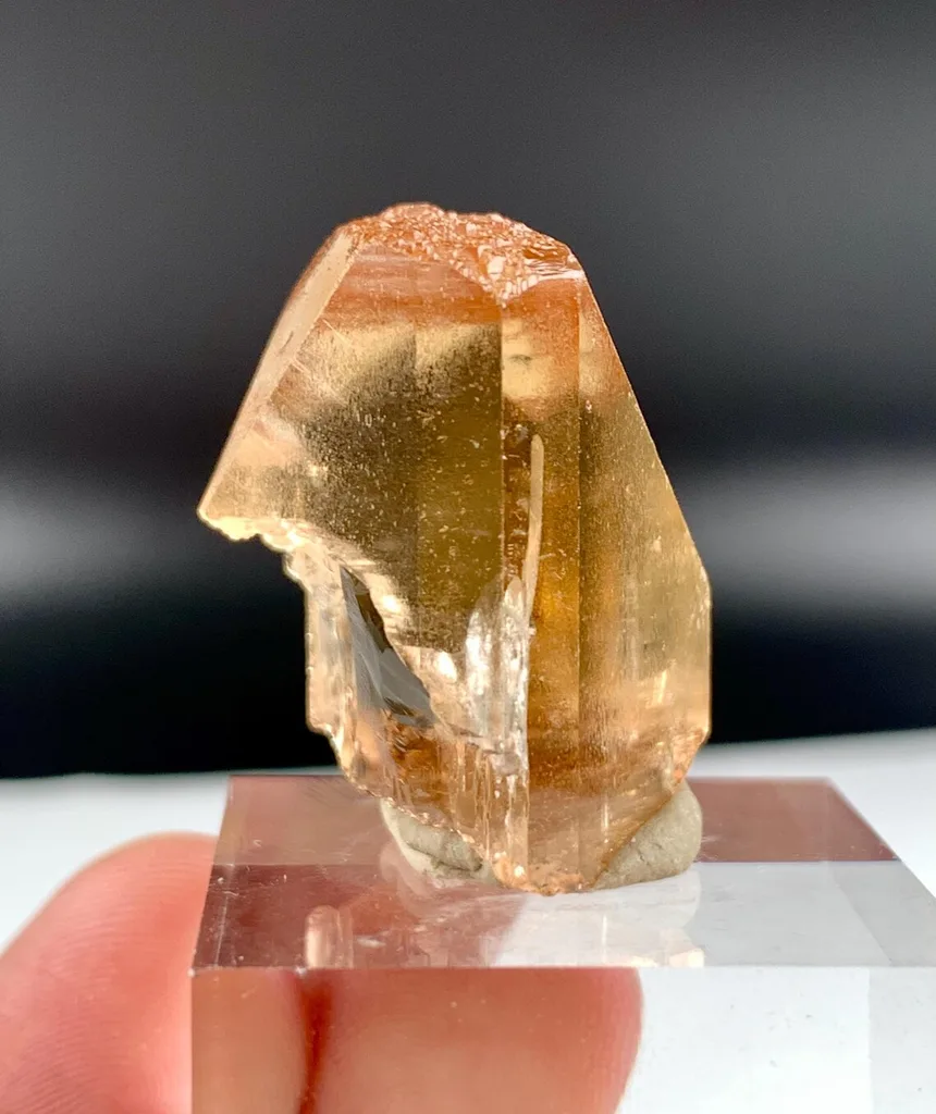 Topaz from Pakistan - image 6