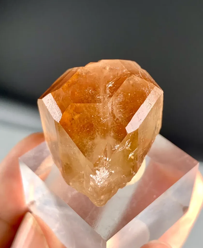 Topaz from Pakistan - image 4