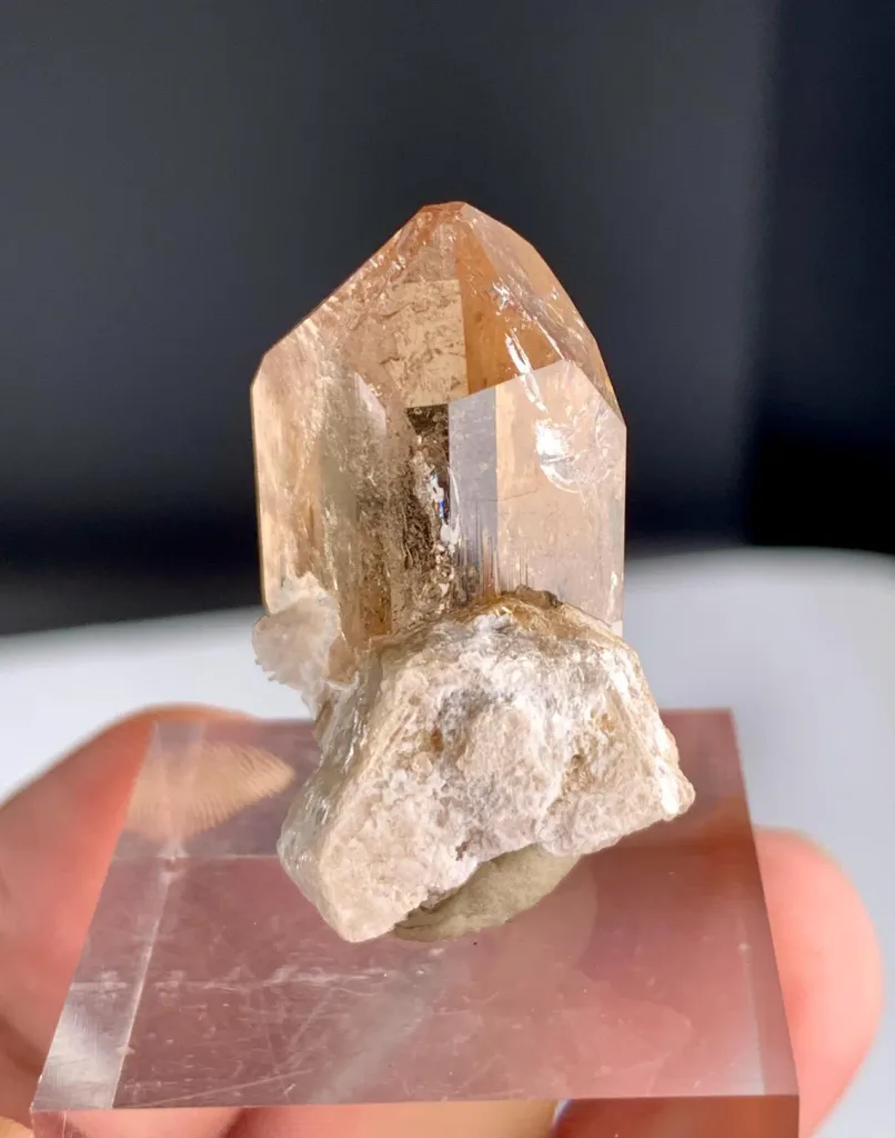 Topaz from Pakistan - image 7