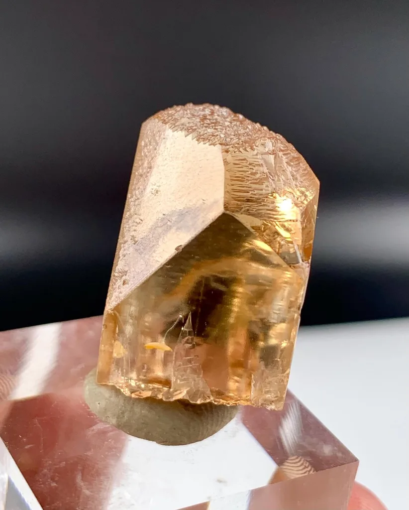 Topaz from Pakistan - image 8