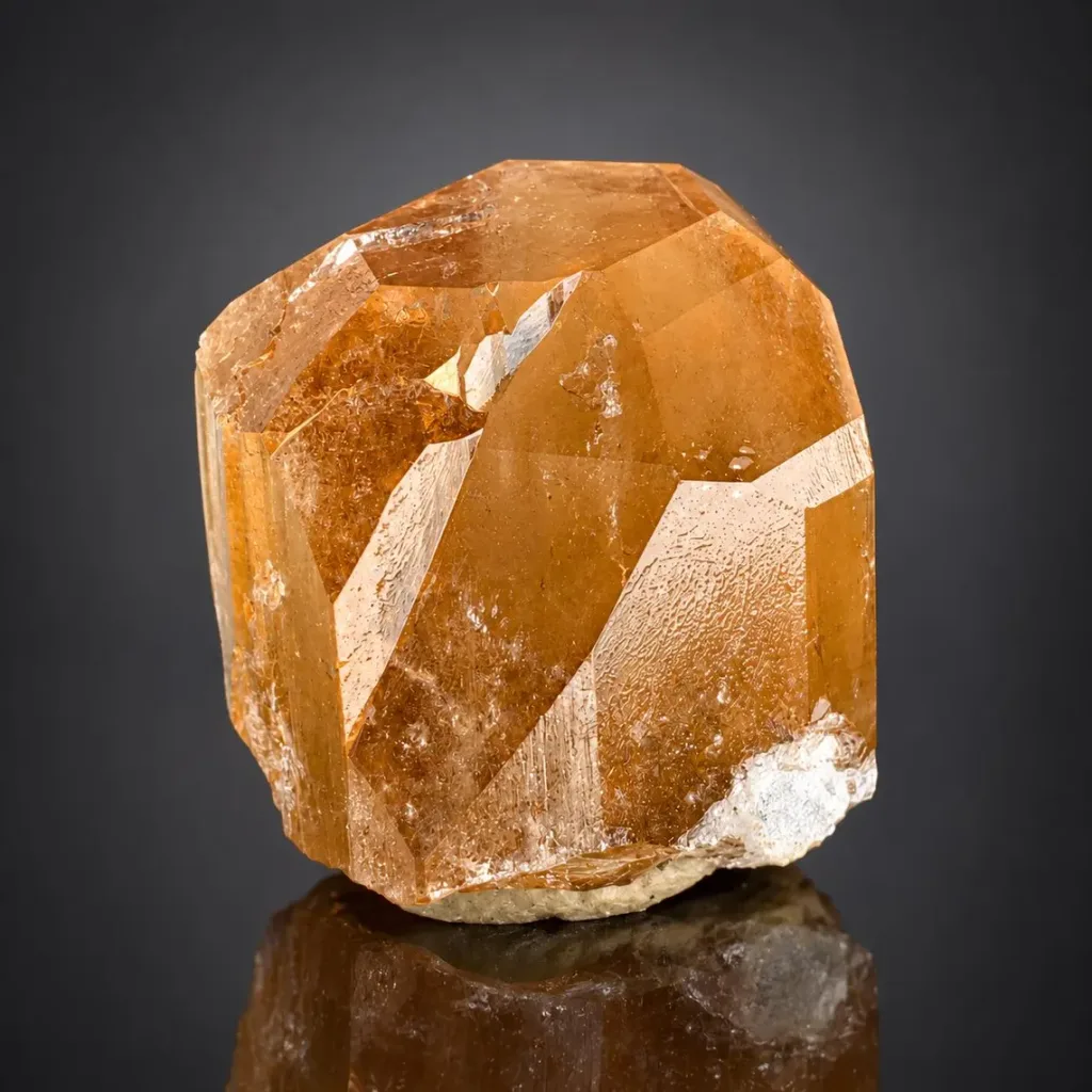 Topaz from Pakistan image