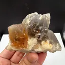 Topaz from Pakistan - image 1