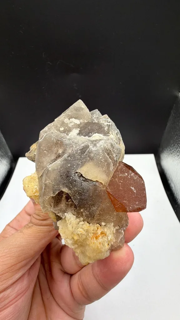 Topaz from Pakistan - image 4