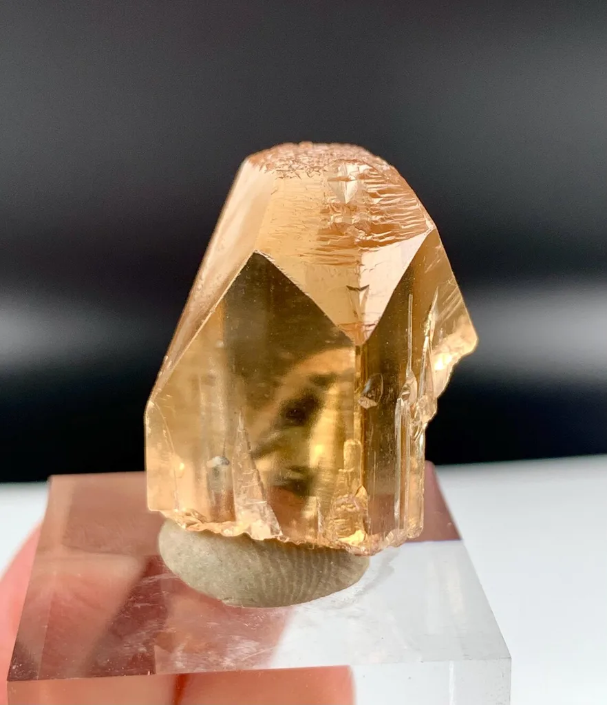 Topaz from Pakistan - image 7