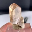 Topaz from Pakistan - image 5