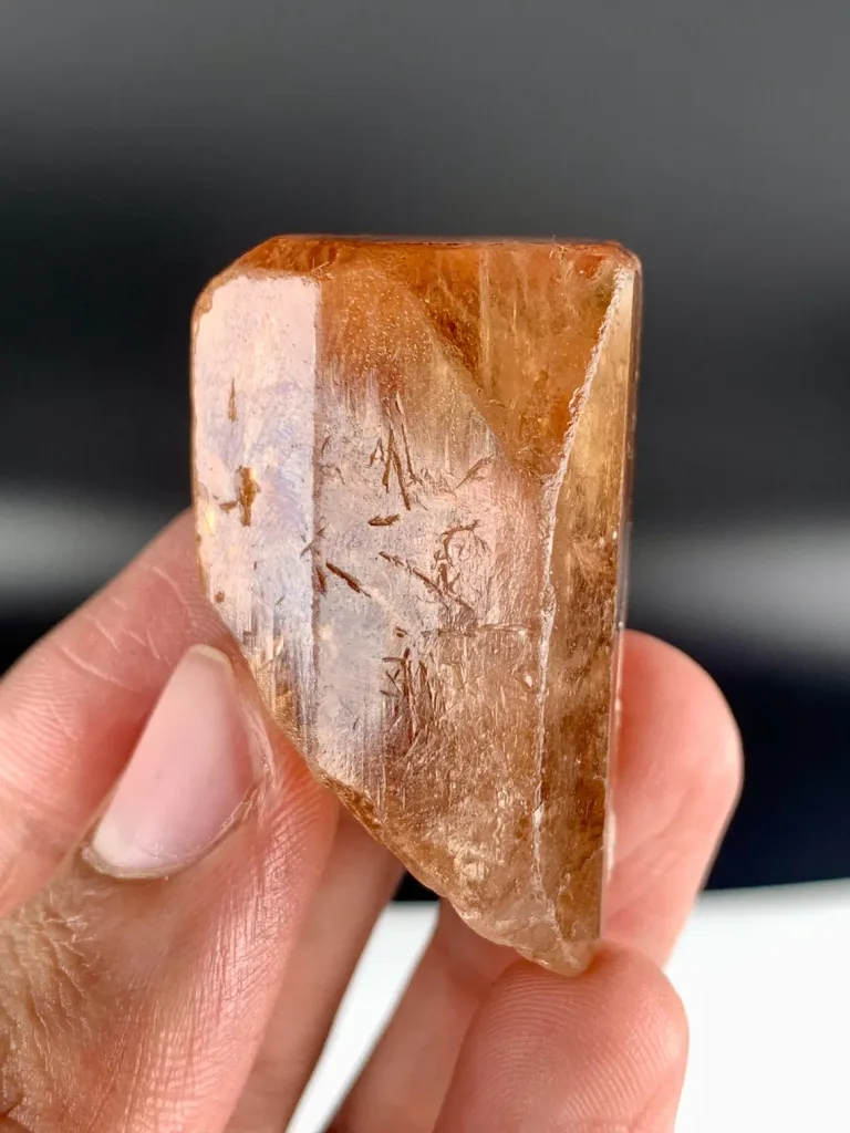 Topaz from Pakistan - image 4
