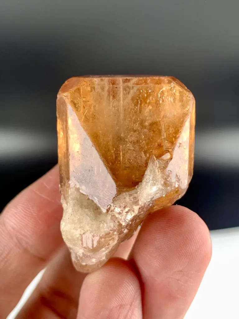 Topaz from Pakistan - image 7