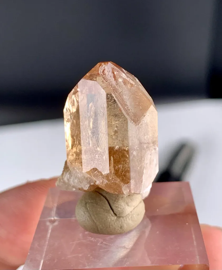 Topaz from Pakistan - image 4