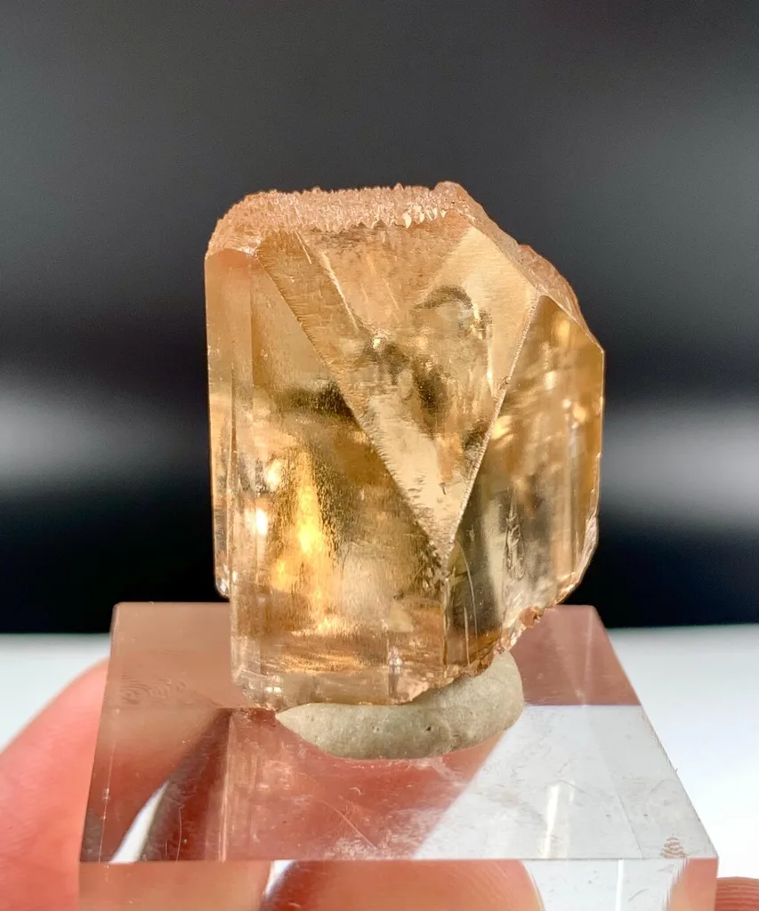 Topaz from Pakistan - image 4